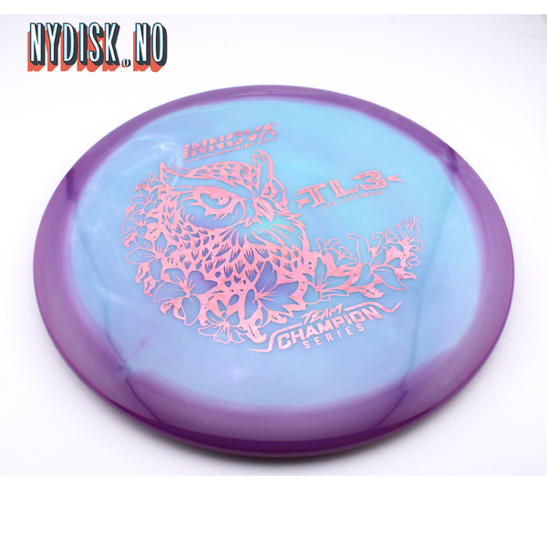 Innova Proto Glow Halo Star TL3 - Iida Lehtomäki 2026
