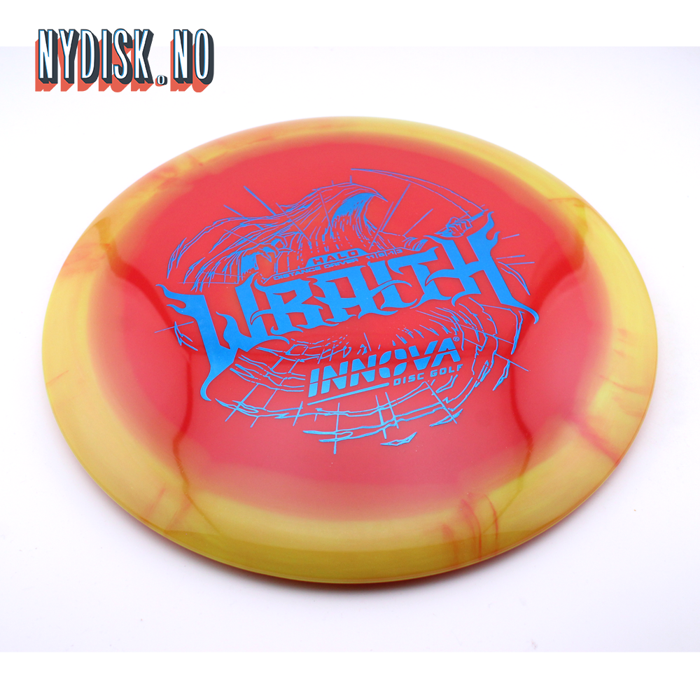 Innova Halo Star Wraith