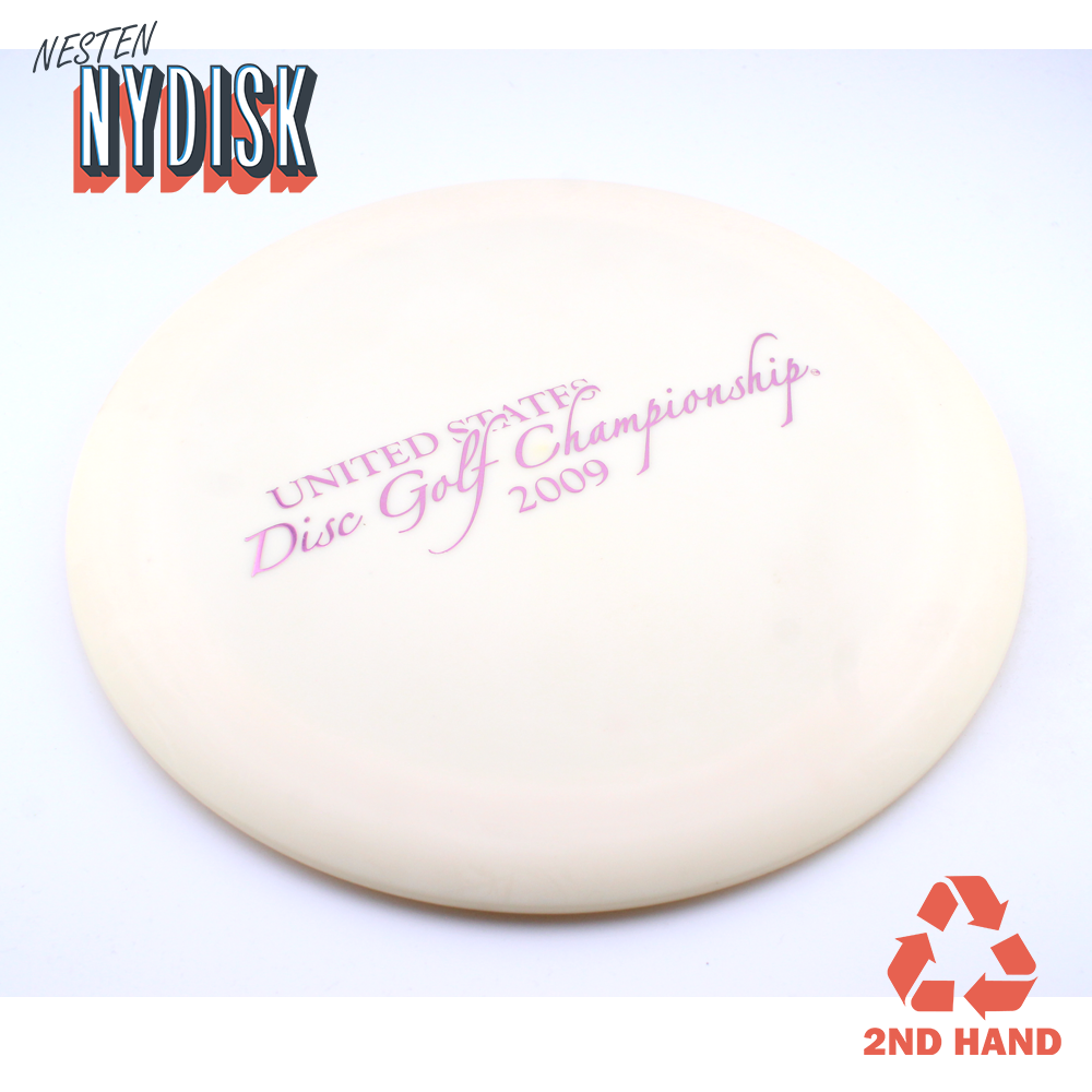 Innova Star Destroyer - USDGC 2009