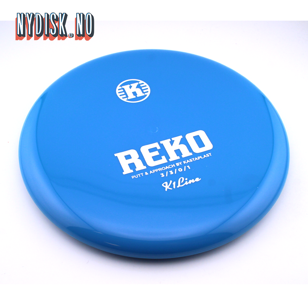 Kastaplast K1 Reko