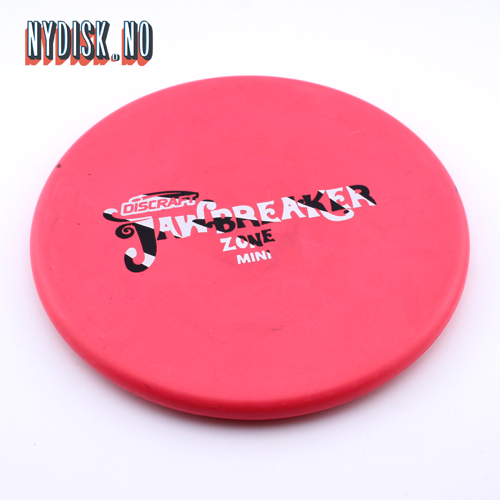 Discraft Jawbreaker Zone MINI