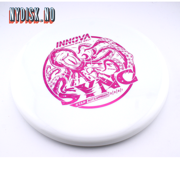 Innova Star Sync