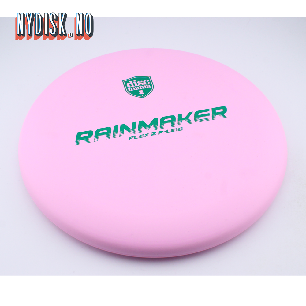 Discmania P-Line Flex 2 Rainmaker