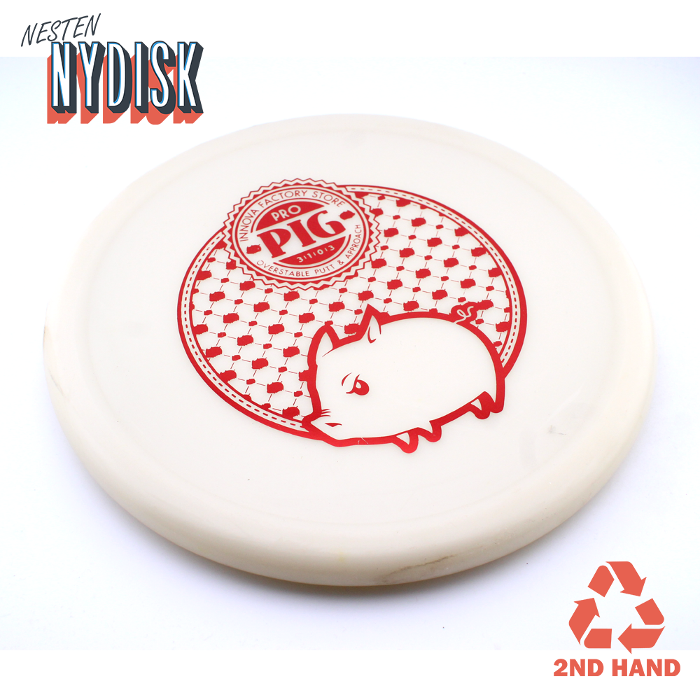 Innova Classic Glow Pro Pig