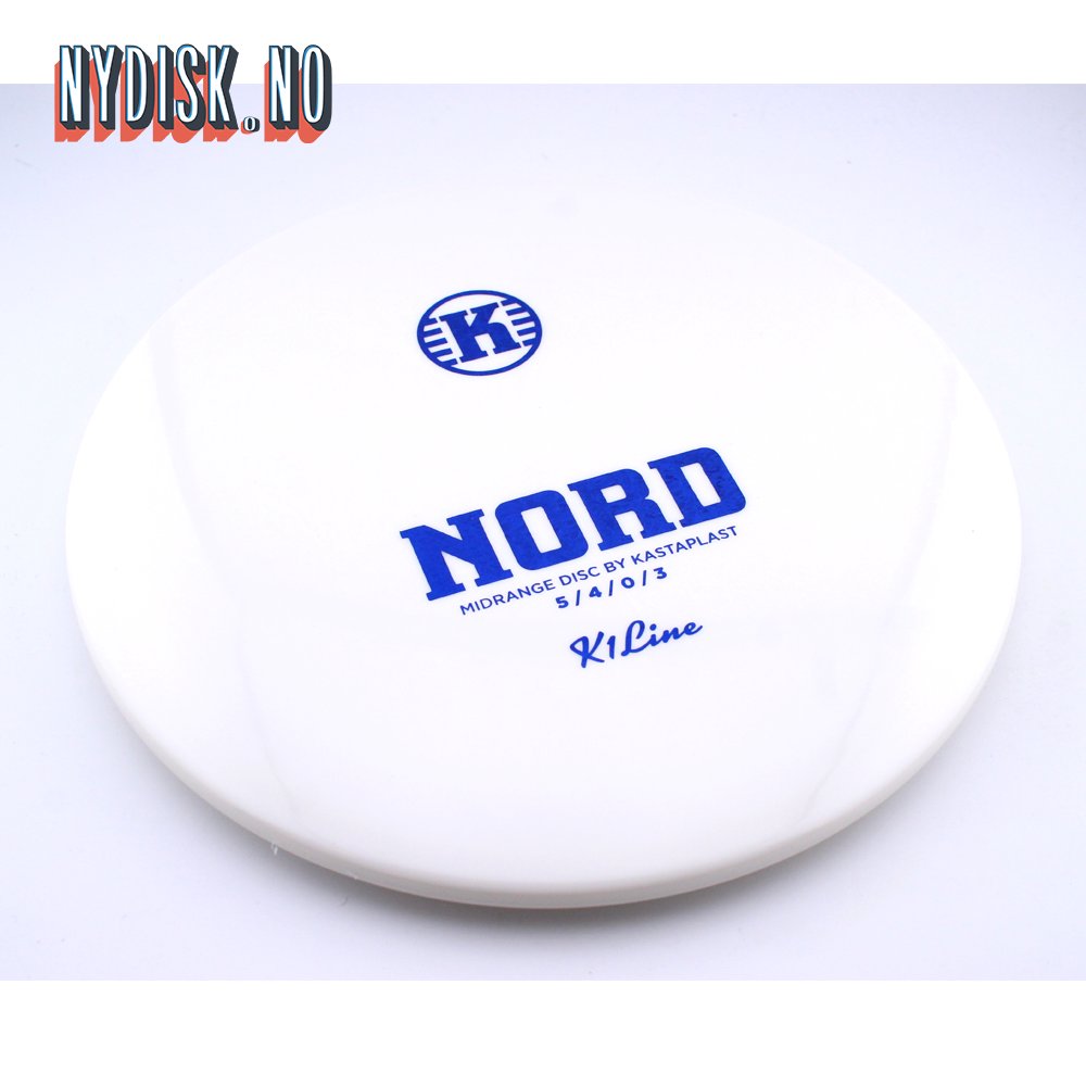 Kastaplast K1 Nord
