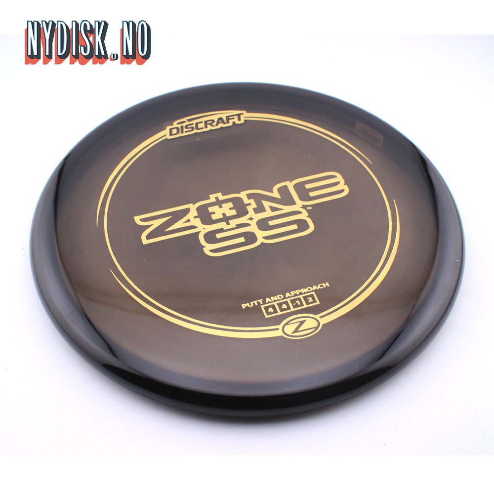 Discraft Z Line Zone SS