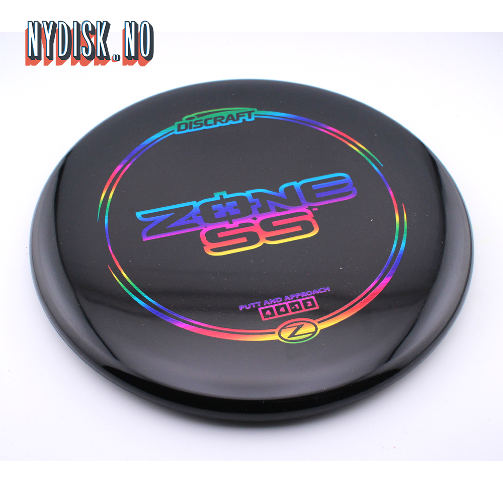 Discraft Z Line Zone SS