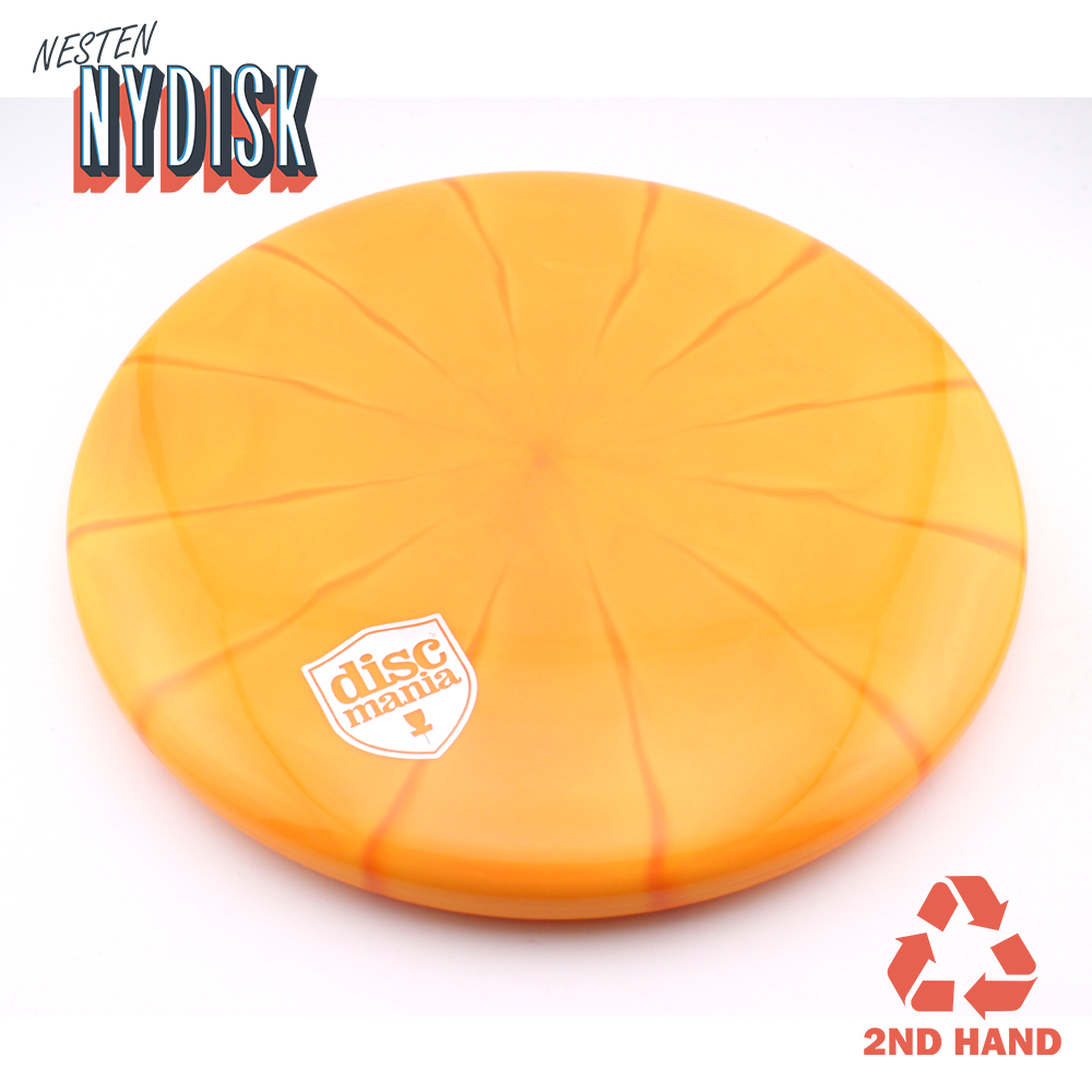 Discmania Lux Vapor Spore - DM Shield