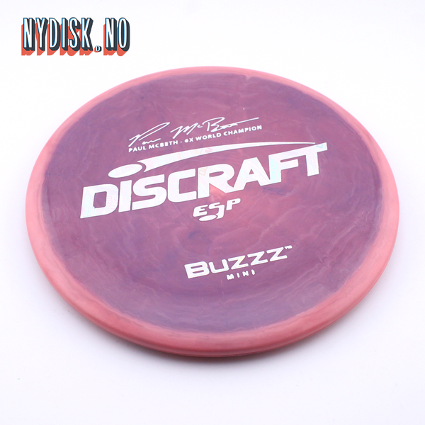 Discraft ESP Buzzz MINI