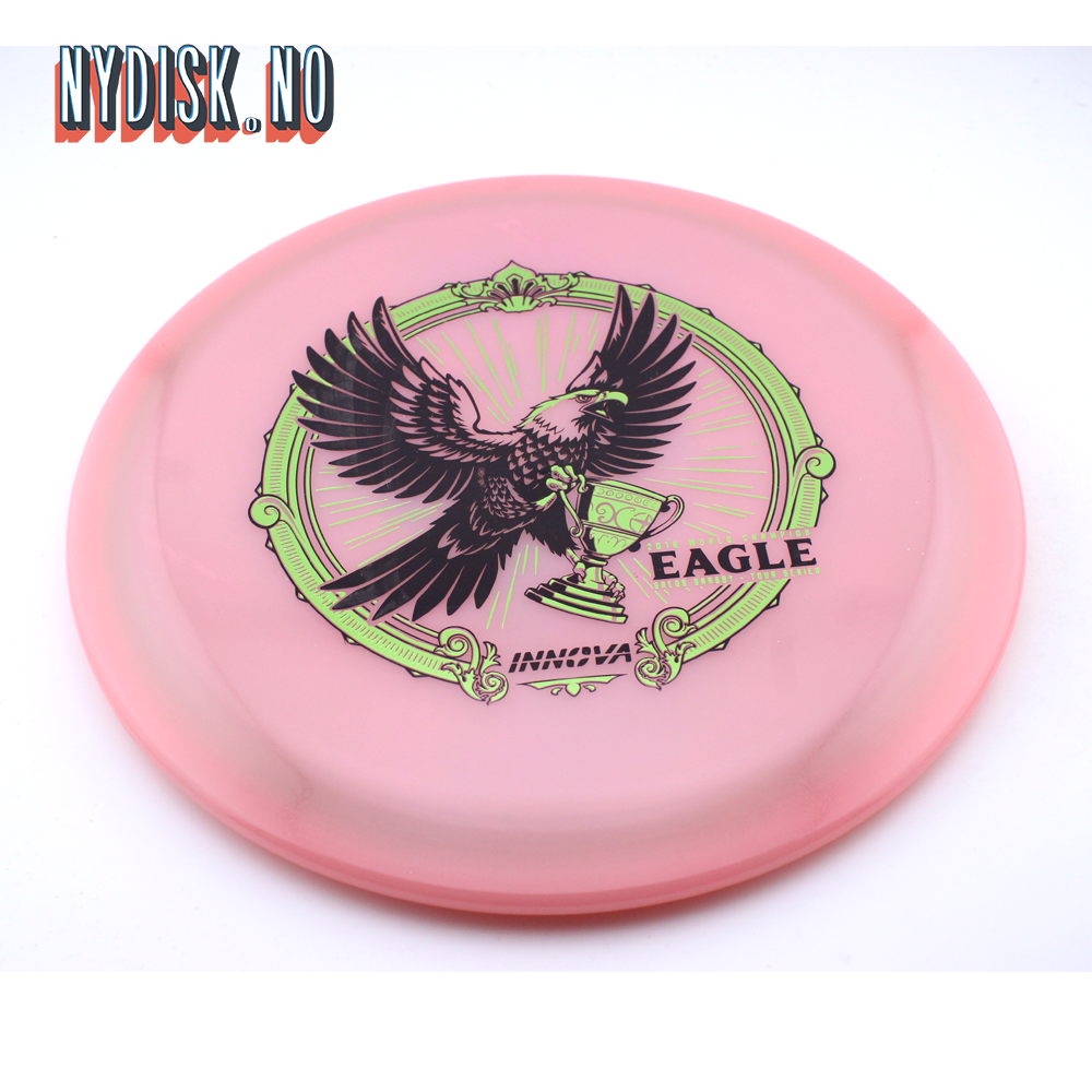 Innova Proto Glow Champion Eagle - Gregg Barsby 2026