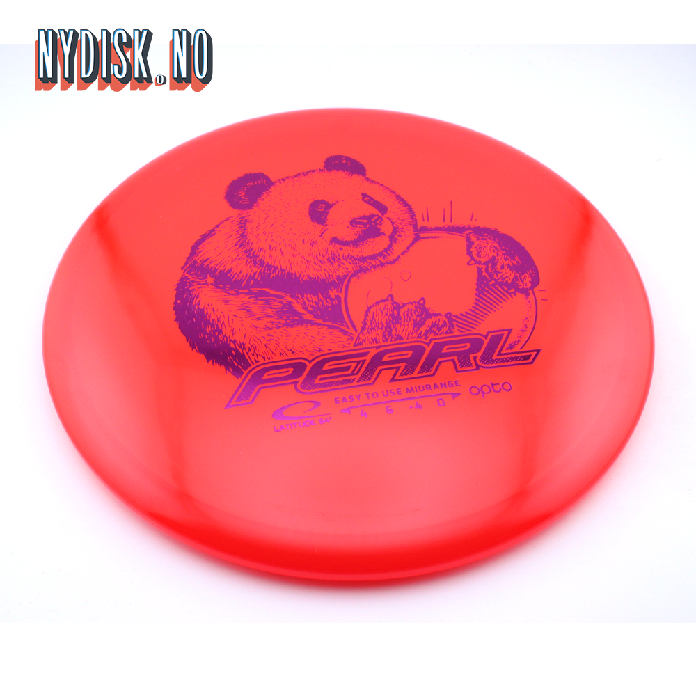 Latitude64 Opto Pearl