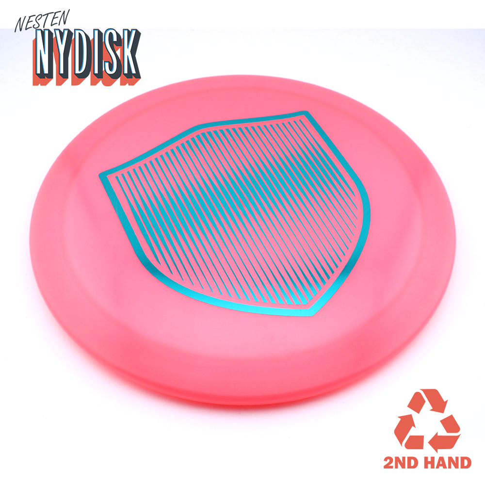 Discmania Glow C-line FD3 - Mega Shield