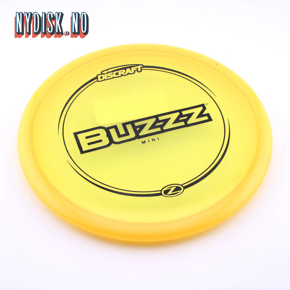 Discraft Z Line Buzzz MINI