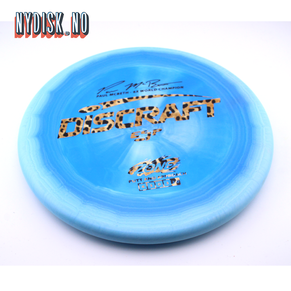 Discraft ESP Zone