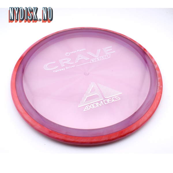 Axiom Proton Crave
