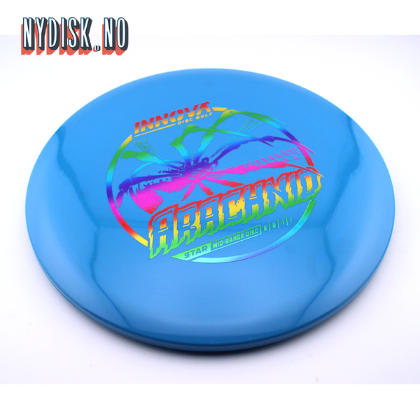 Innova Star Archanid