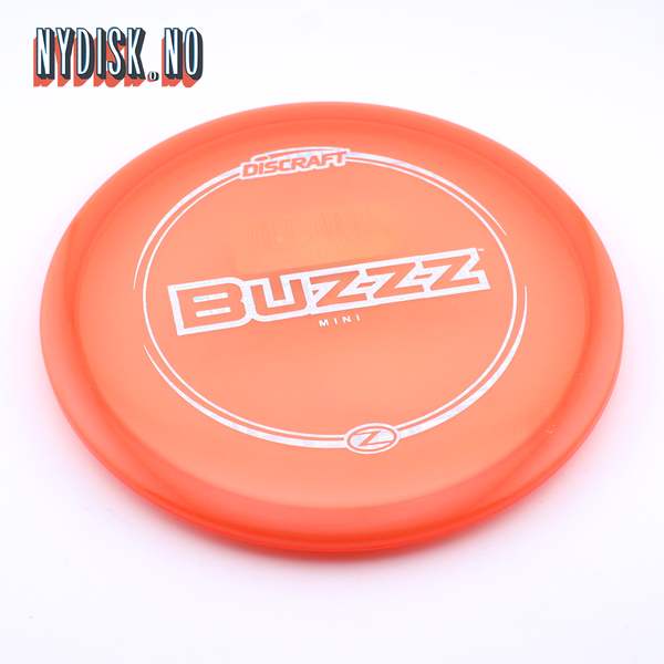 Discraft Z Line Buzzz MINI