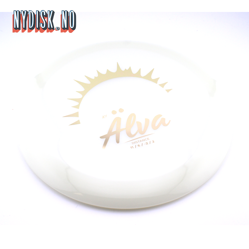 Kastaplast K1 Glow Älva
