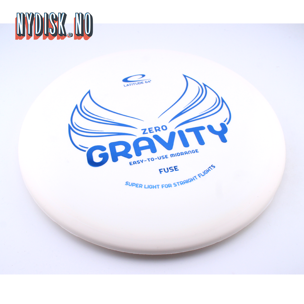 Latitude64 Zero Gravity Fuse