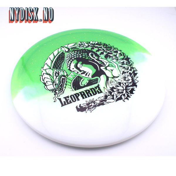 Innova Duo Leopard3 Ohn Scoggins 2026