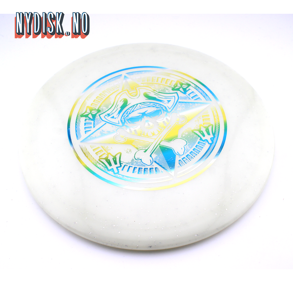 Innova Classic Glow Metal Flake Champion Hawkeye - Philo Brathwaite