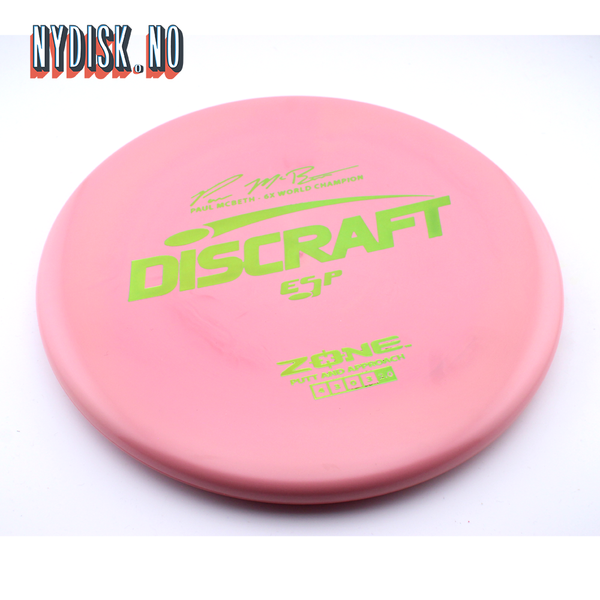 Discraft ESP Zone