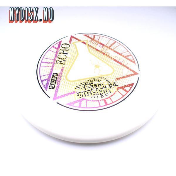 Streamline Echo - Misprint/Lab Second