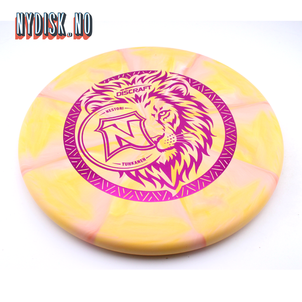 Discraft LE CT Swirl Zone - Nestori Tuhkanen 2026