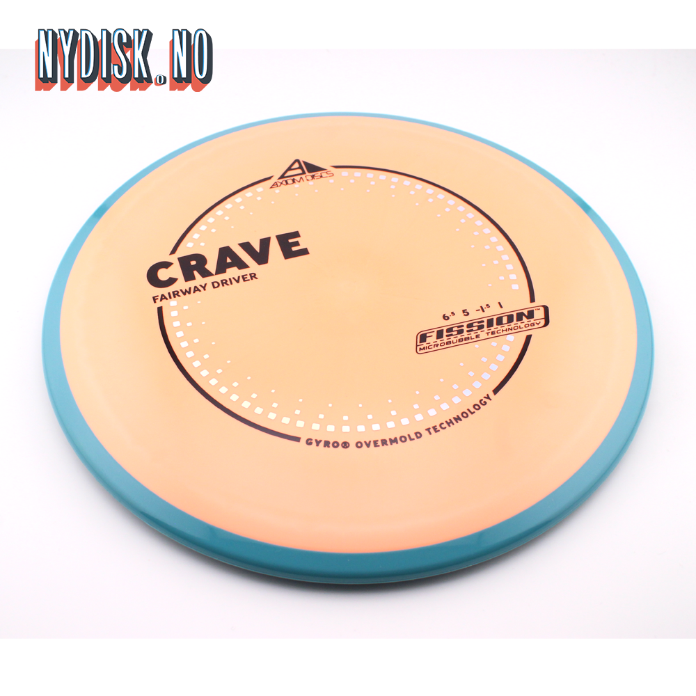Axiom Fission Crave