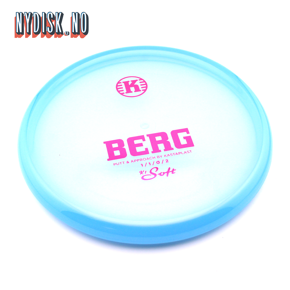 Kastaplast K1 Soft Berg