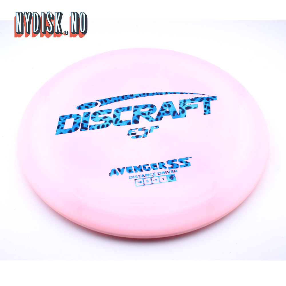 Discraft ESP Avenger SS