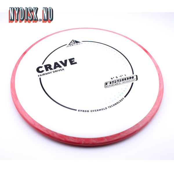 Axiom Fission Crave