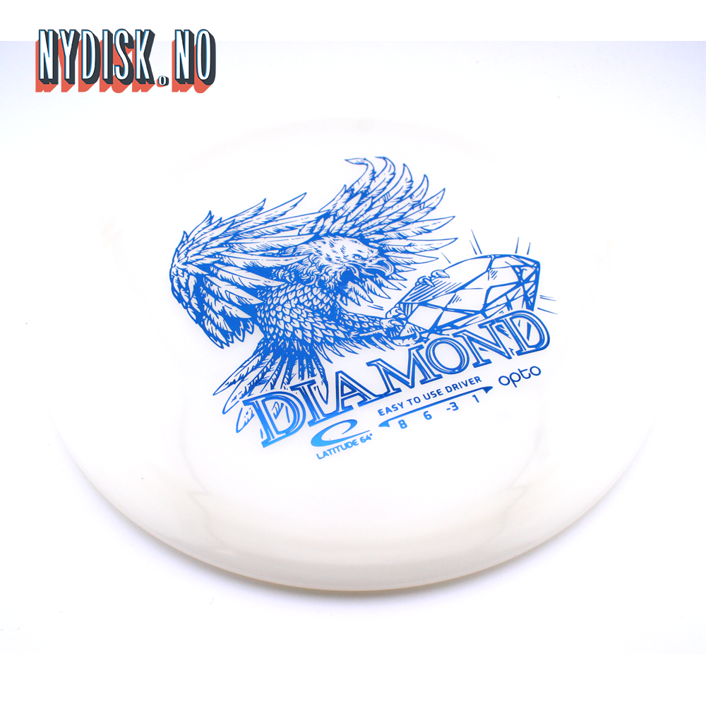 Latitude64 Opto Diamond