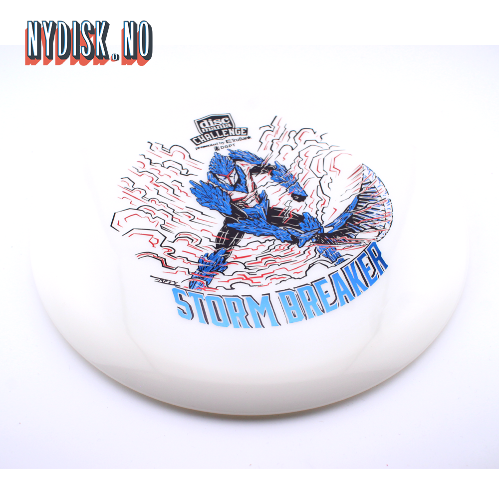 Discmania Neo Function Storm Breaker