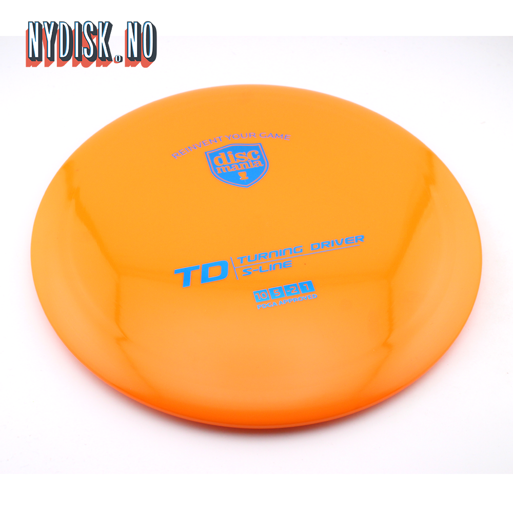 Discmania S-Line TD
