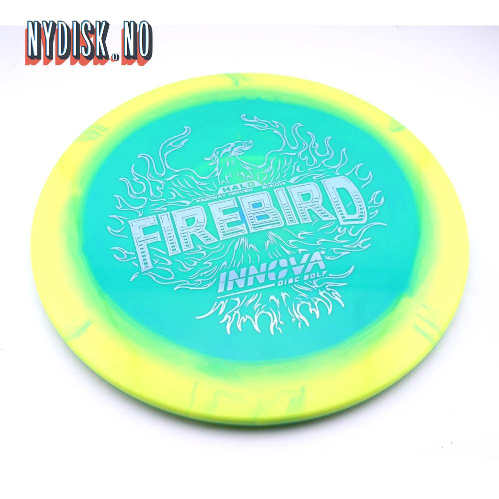 Innova Halo Star Firebird