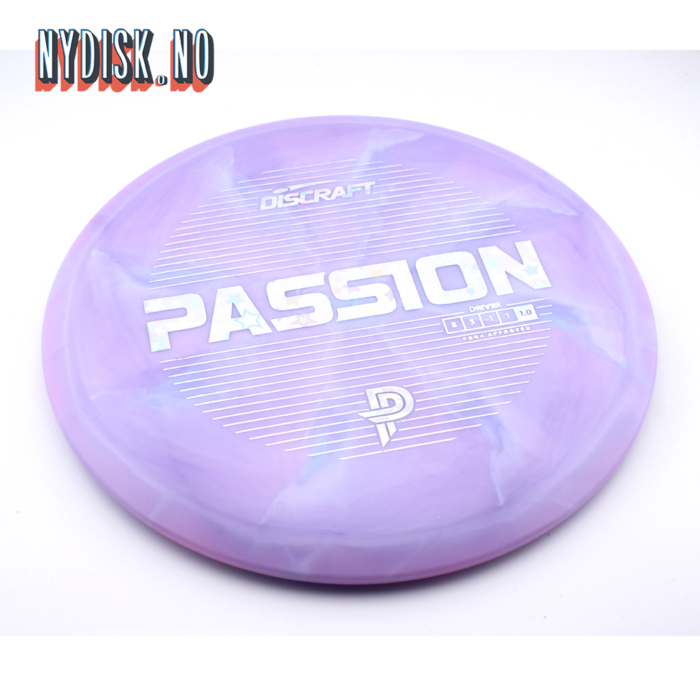 Discraft ESP Passion