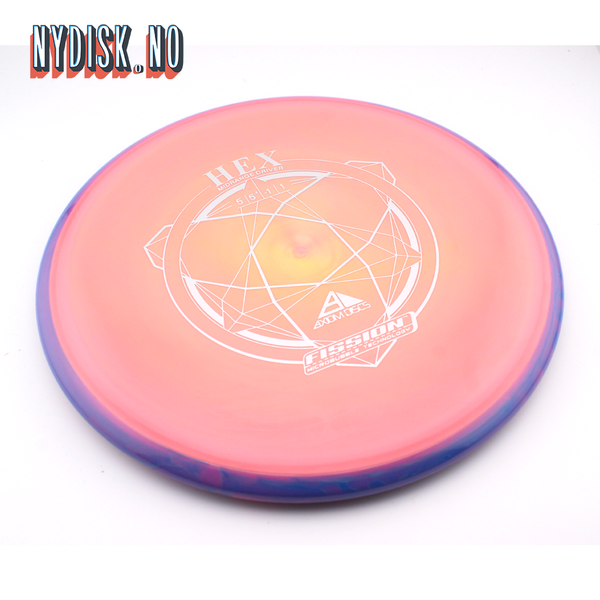 Axiom Fission Hex
