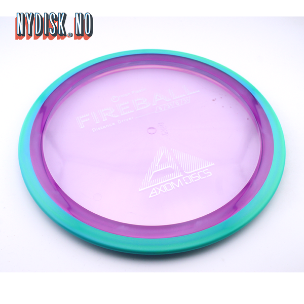 Axiom Proton Fireball