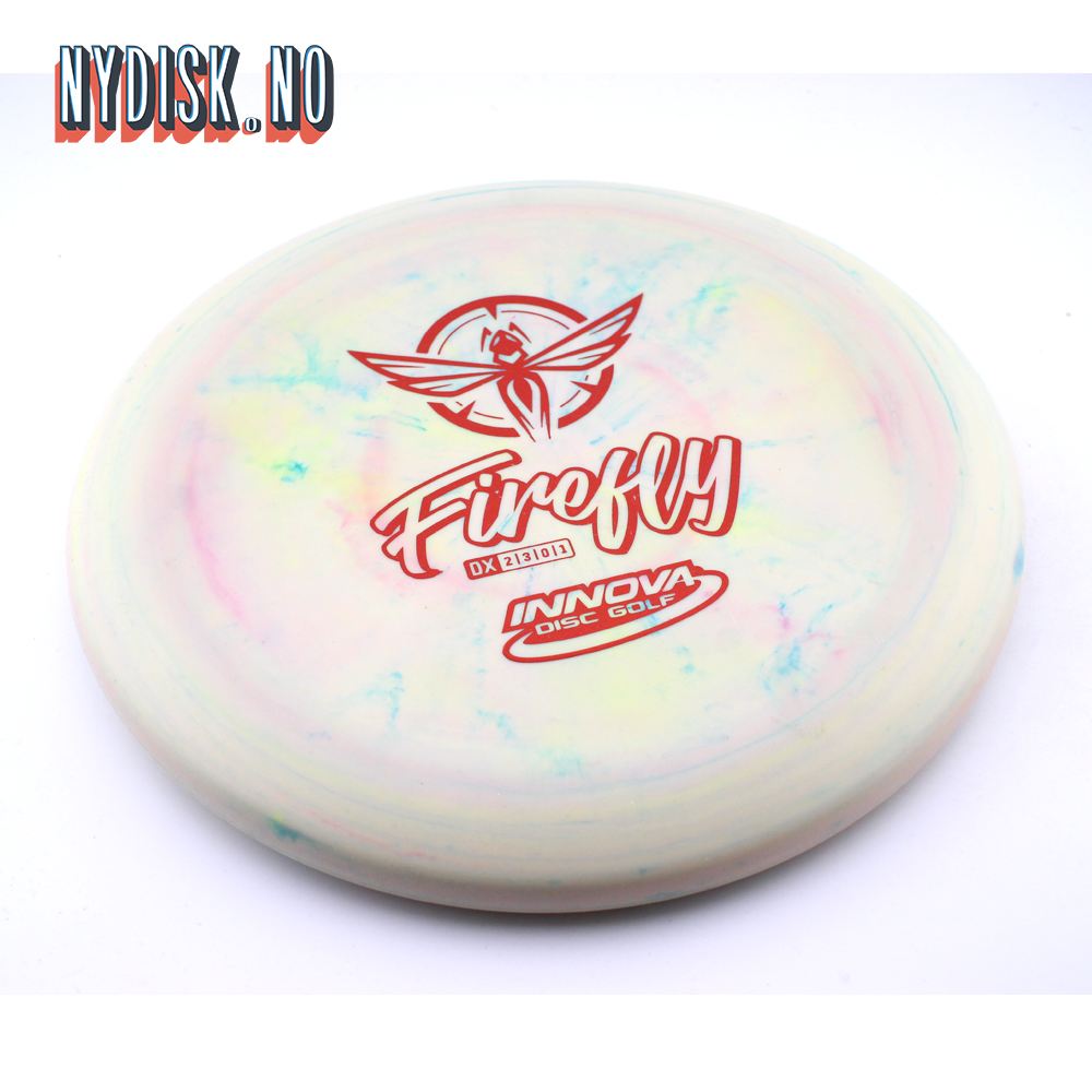 Innova DX Galactic Firefly