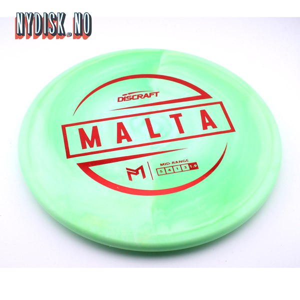 Discraft ESP Malta