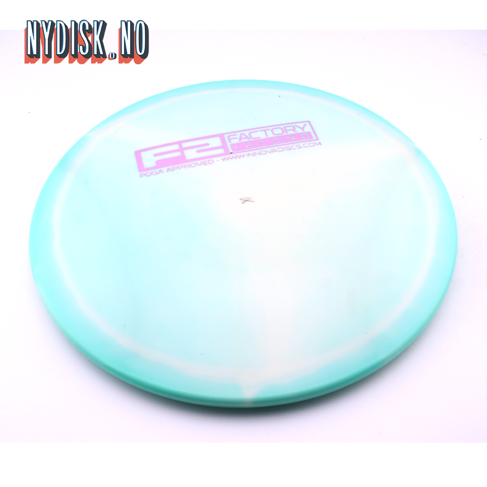 Innova Halo Star Whippet X Factory Second