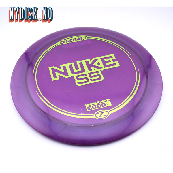 Discraft Z Line Nuke SS