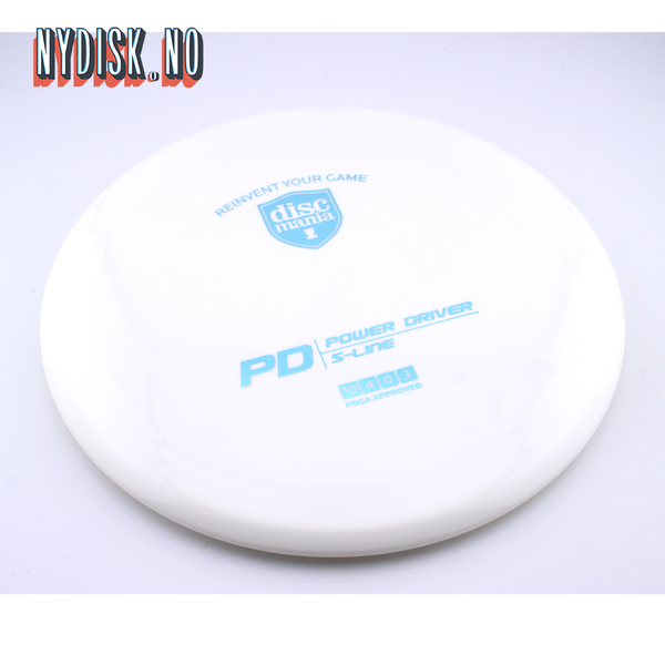 Discmania S-Line PD