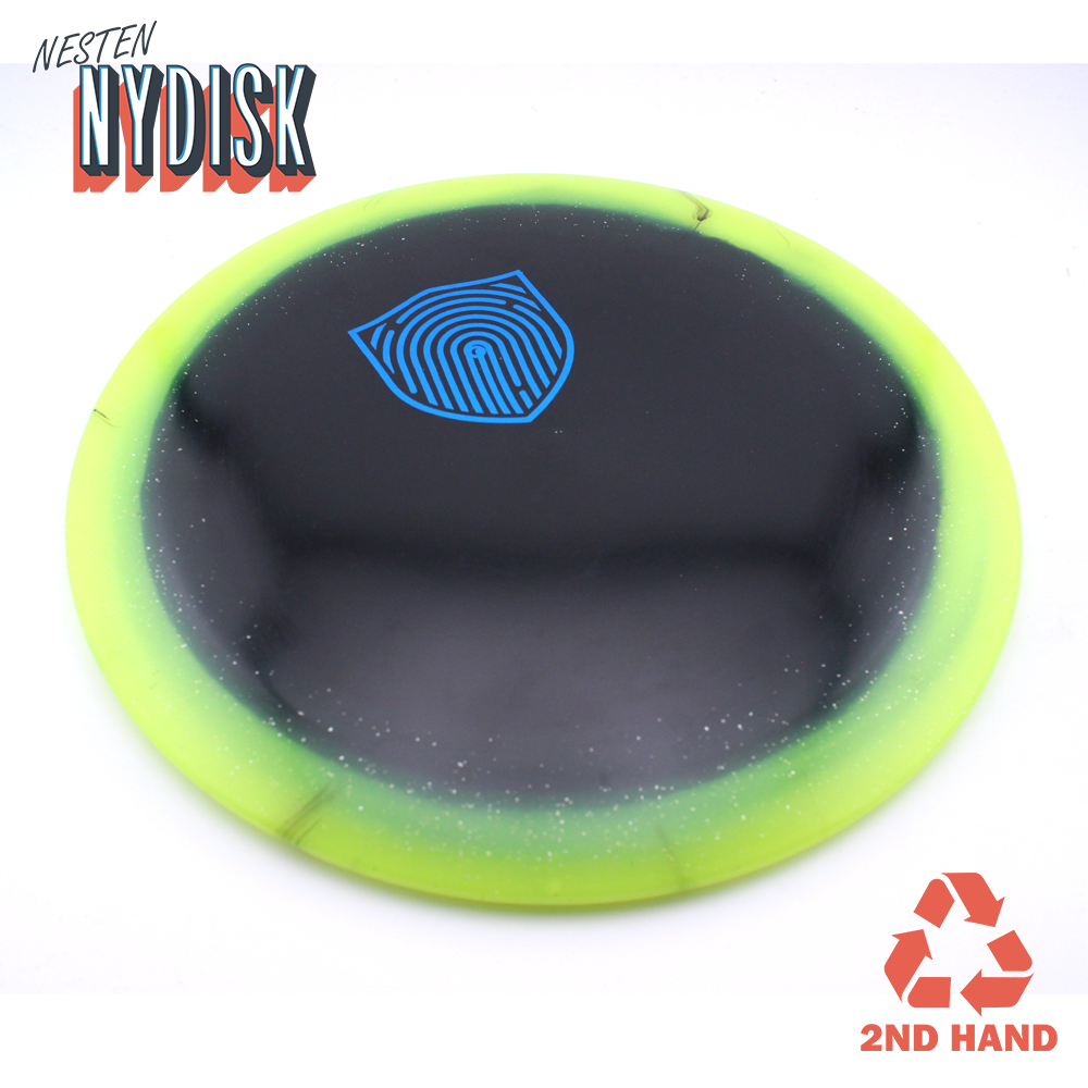 Discmania DNA Color Glow Metal Flake Horizon S-Line DD1