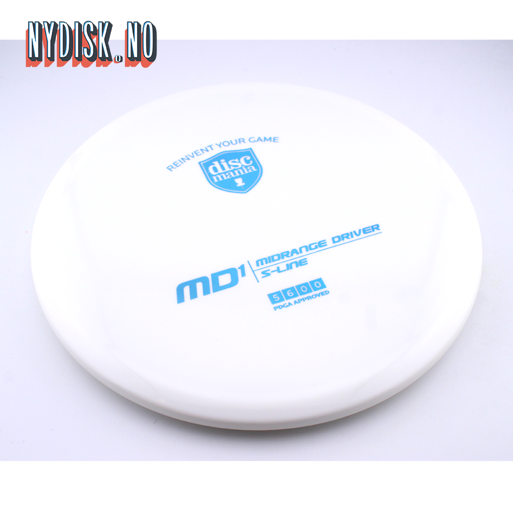 Discmania S-Line MD1