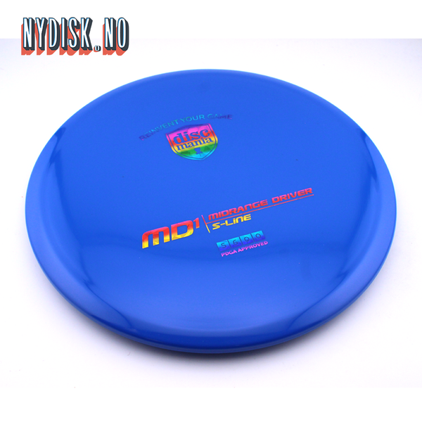 Discmania S-Line MD1