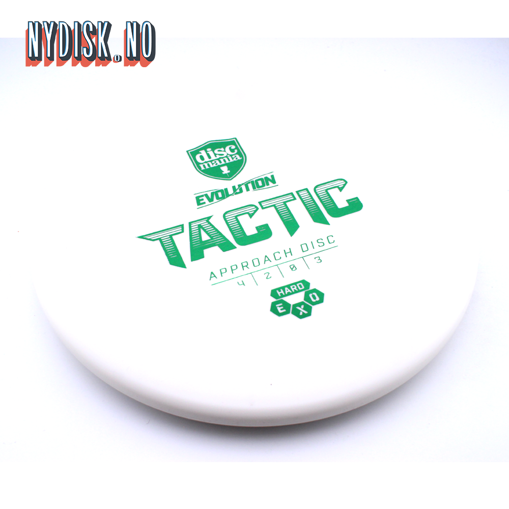 Discmania EXO Hard Tactic