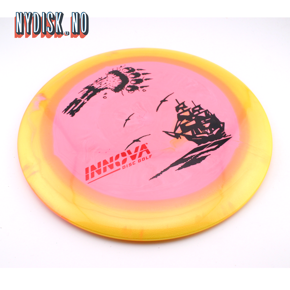 Innova Halo Star Destroyer F2