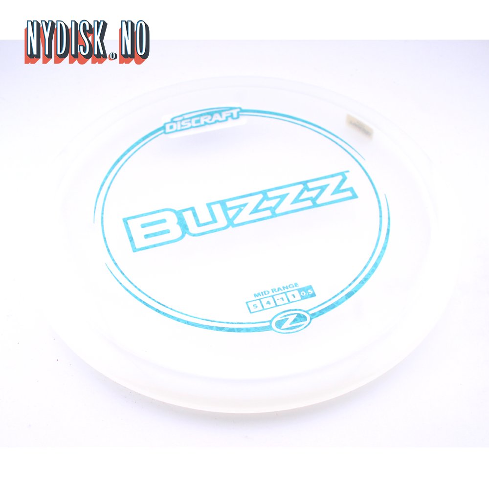 Discraft Z Line Buzzz